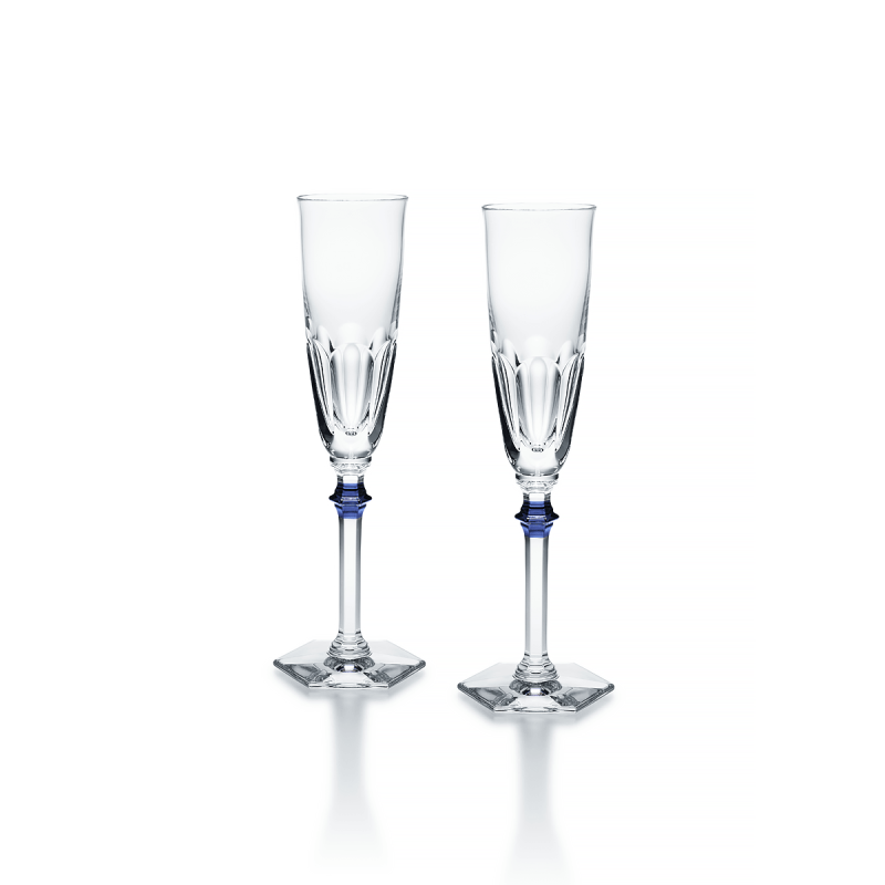 Harcourt Eve Flute - Set Of 2 Harcourt Eve Flute - Set Of 2, large