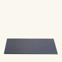 ralph lauren home brennan blotter medium blue