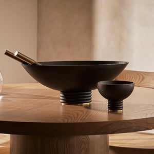 Serving Spoons & Utensils