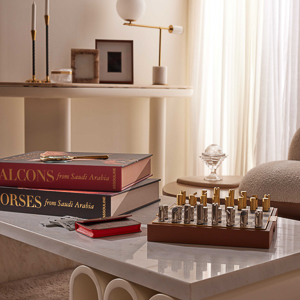 Luxury Games