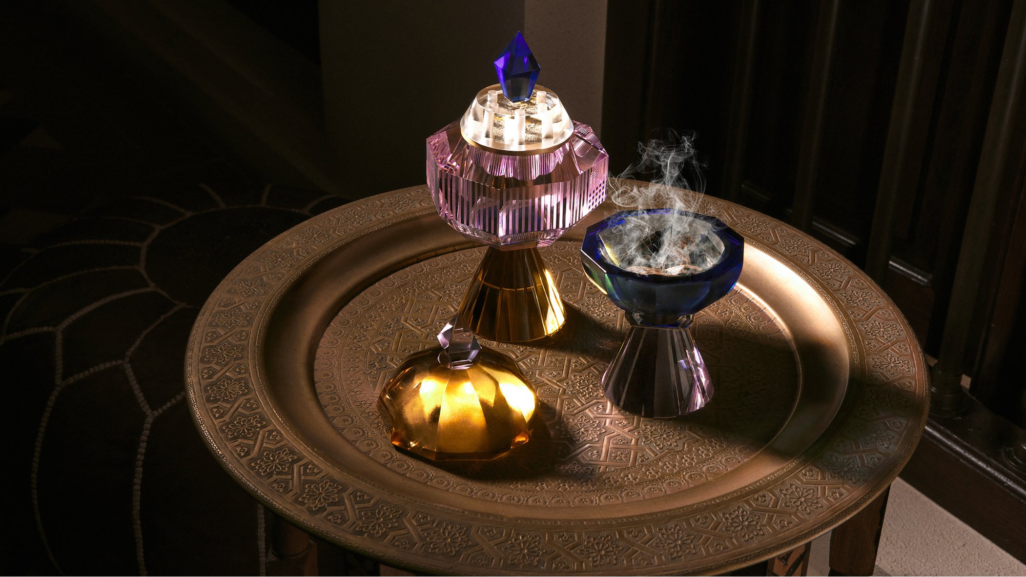 عطور رمضان