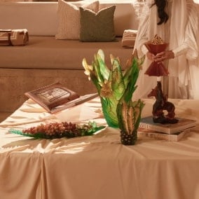 Ramadan Décor