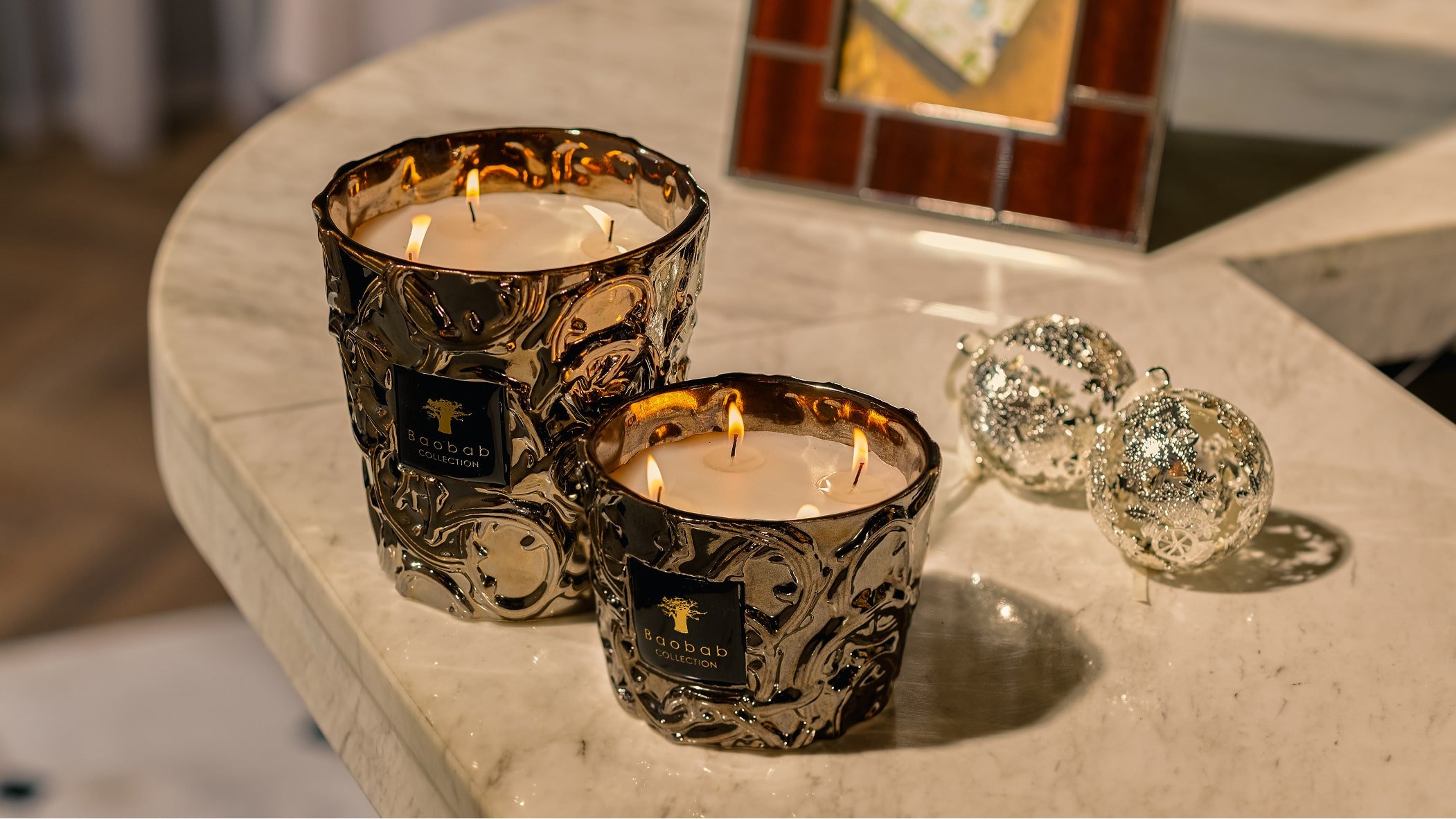 هدايا صغيرة فاخرة