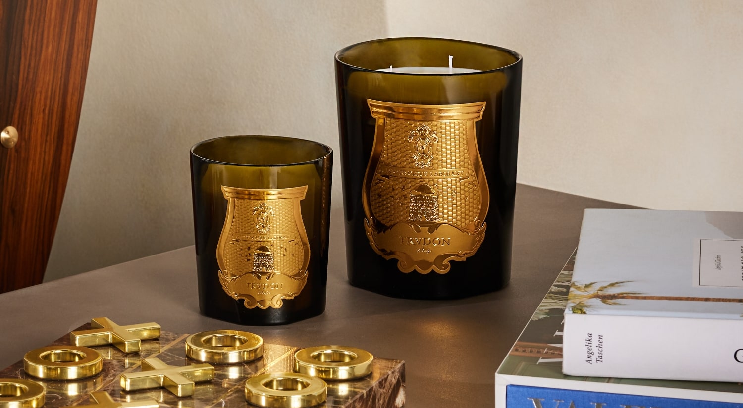 Trudon