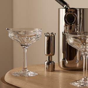 Cocktail & Martini Glasses