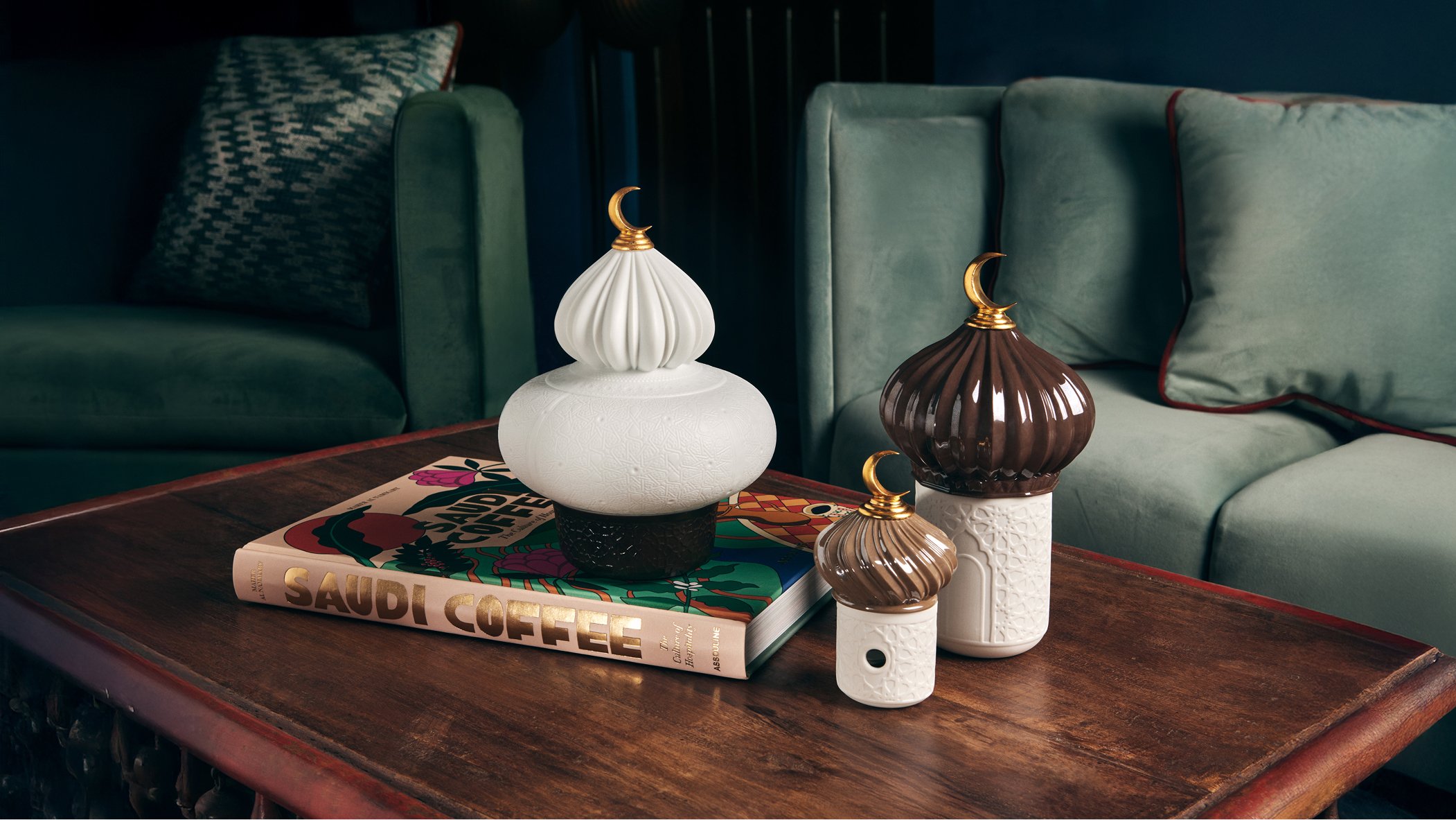 ديكور رمضان