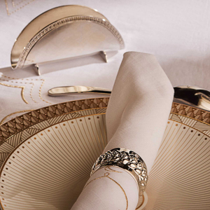 Napkin Accessories