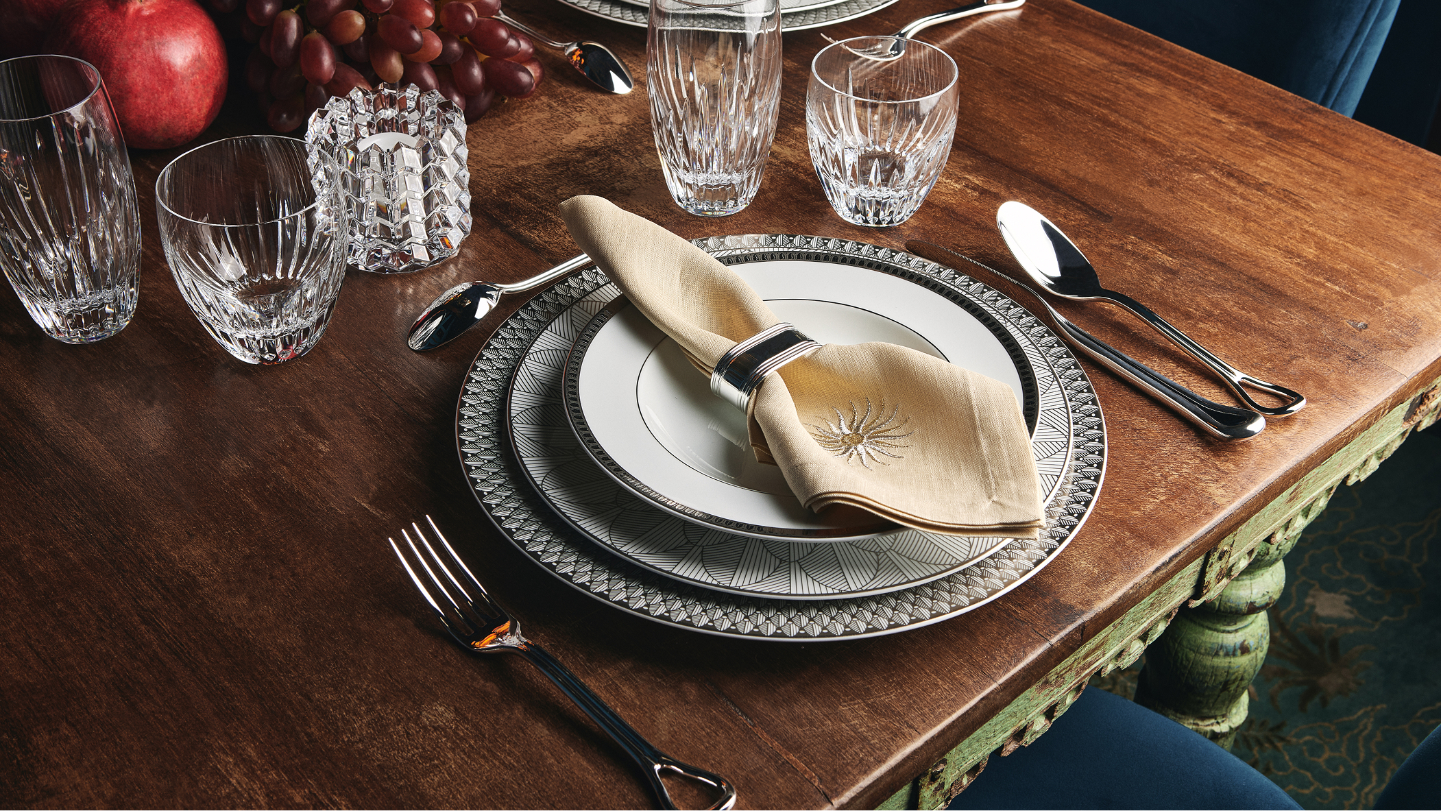 موائد رمضان