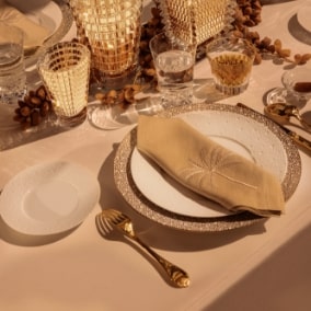 Ramadan Dining
