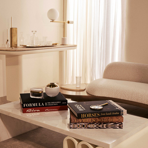 Bookends & Bookstands