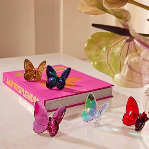 Little Luxuries