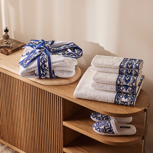 Bathroom Accessories