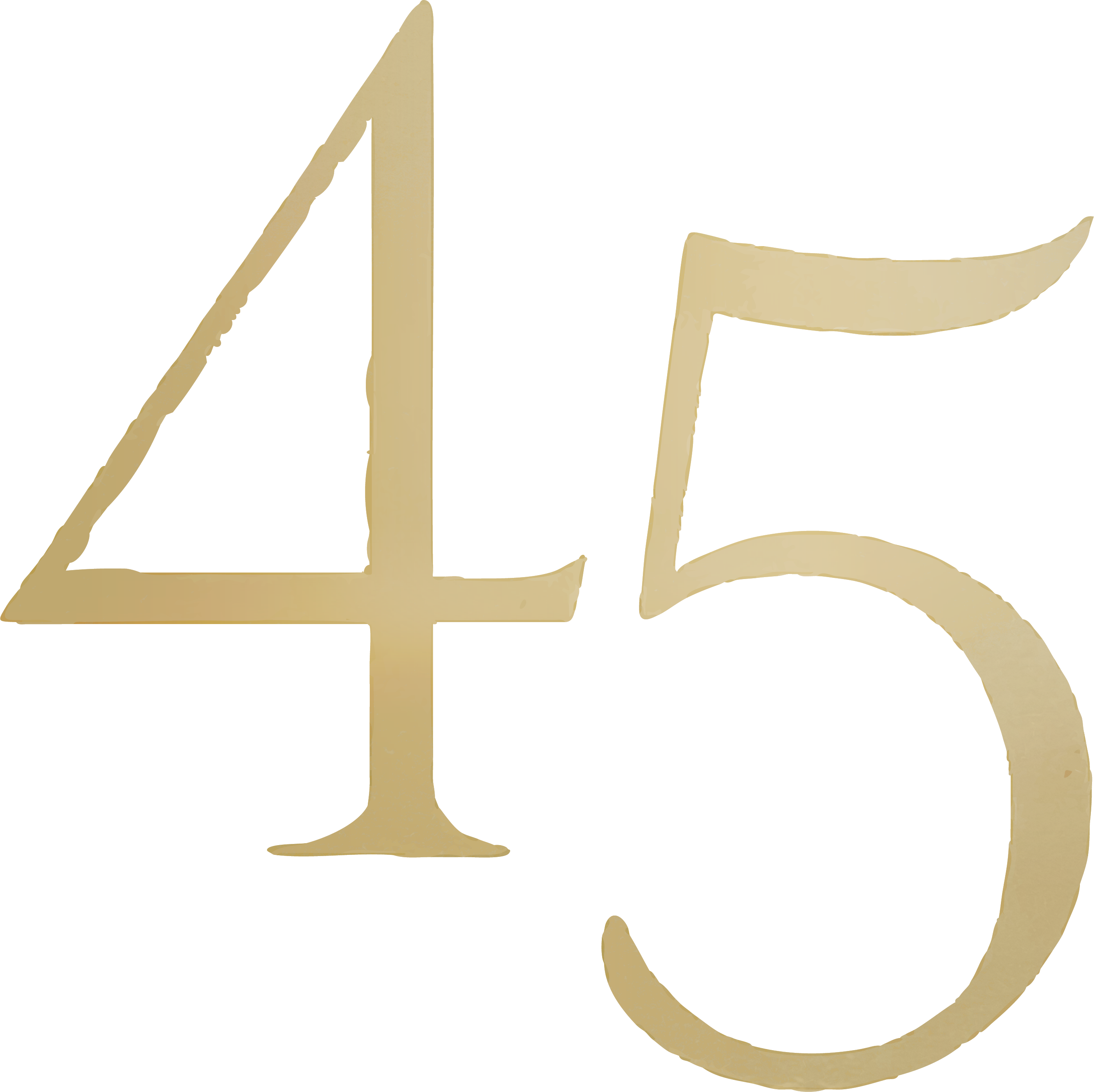 45 Years of Tanagra