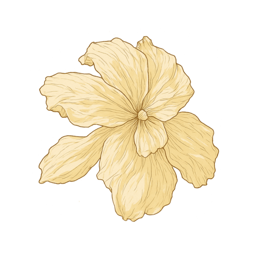 Together in Bloom