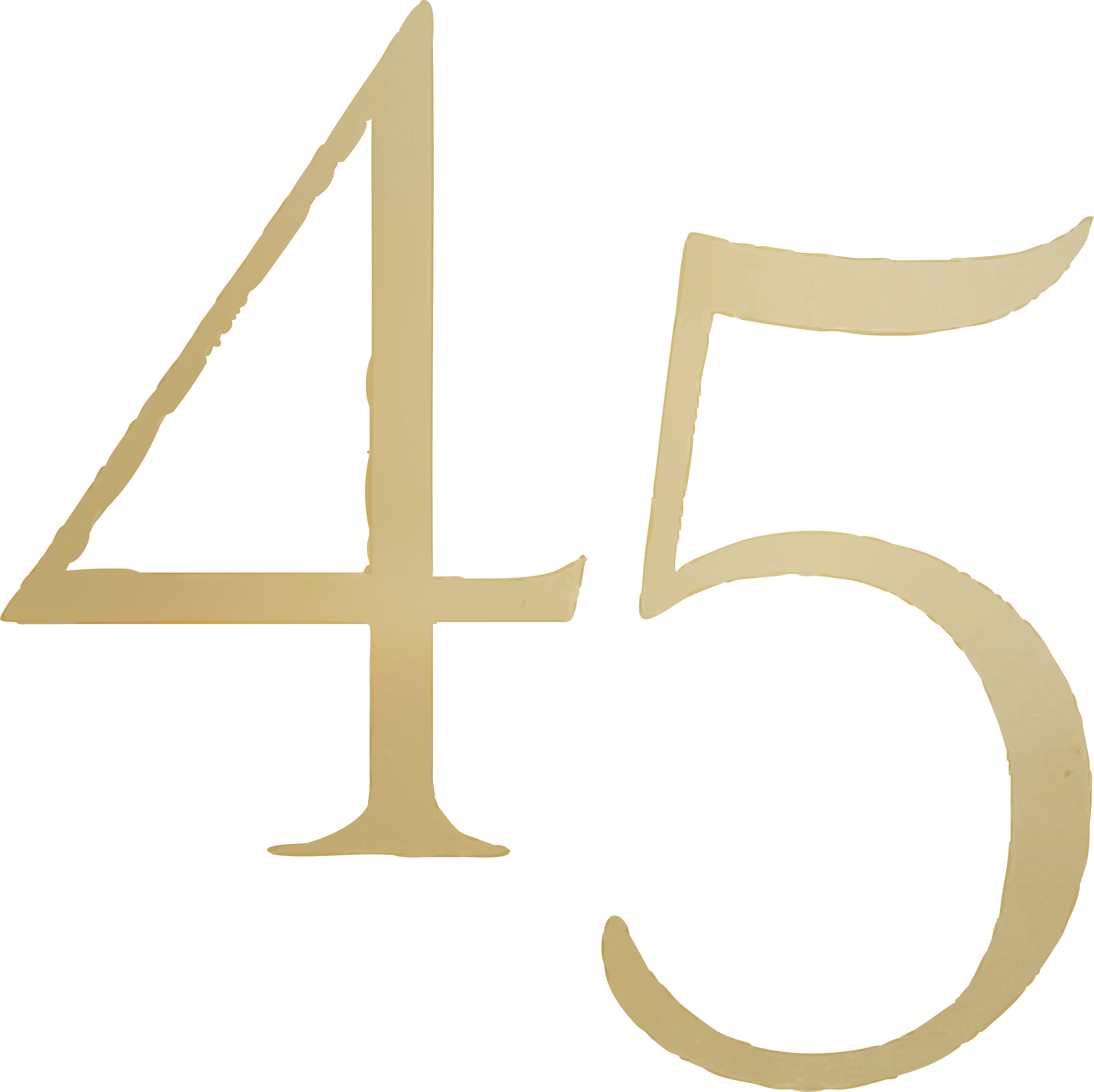 45 Years of Tanagra