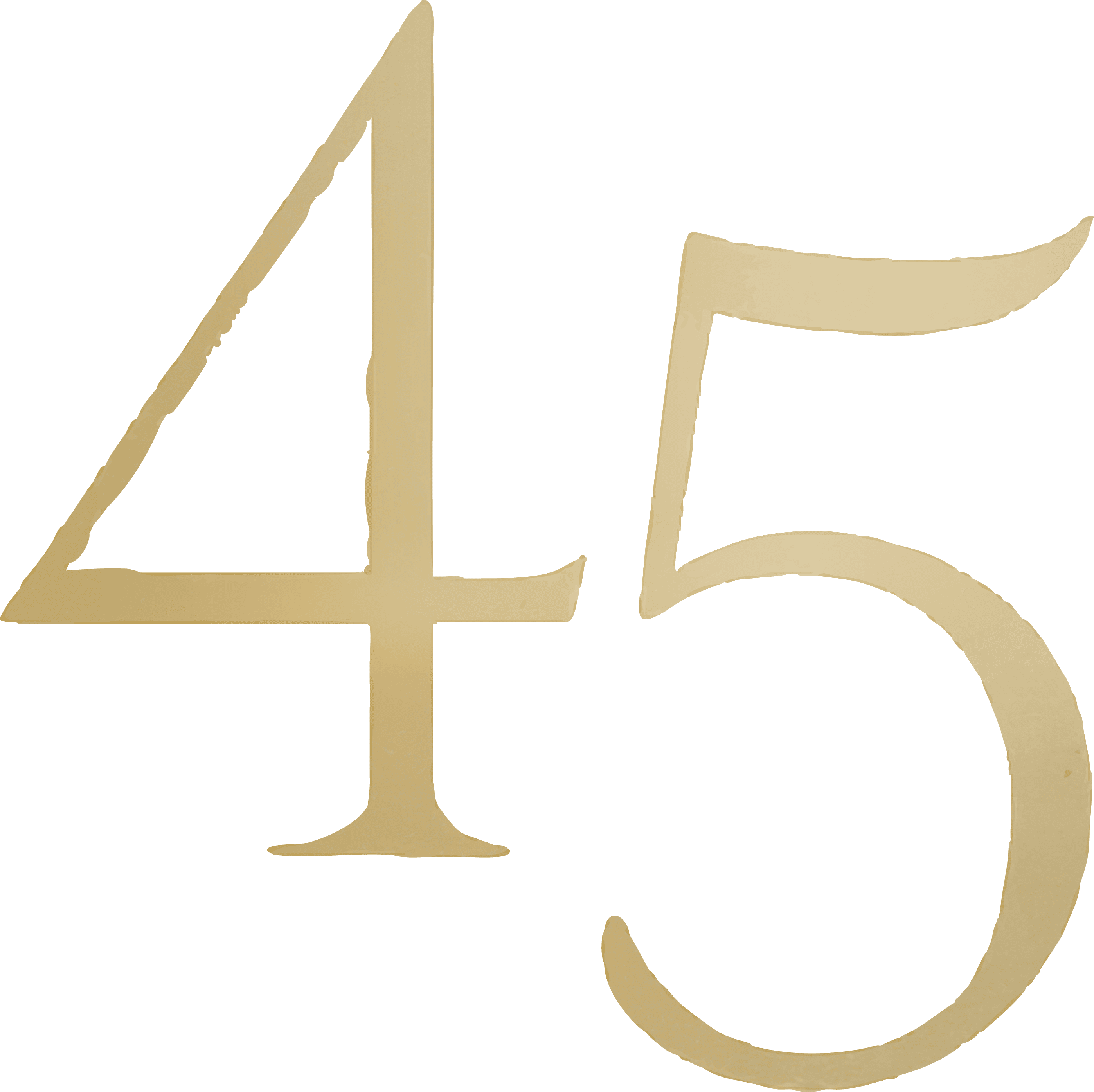 ٤٥ عاماً من تاناغرا